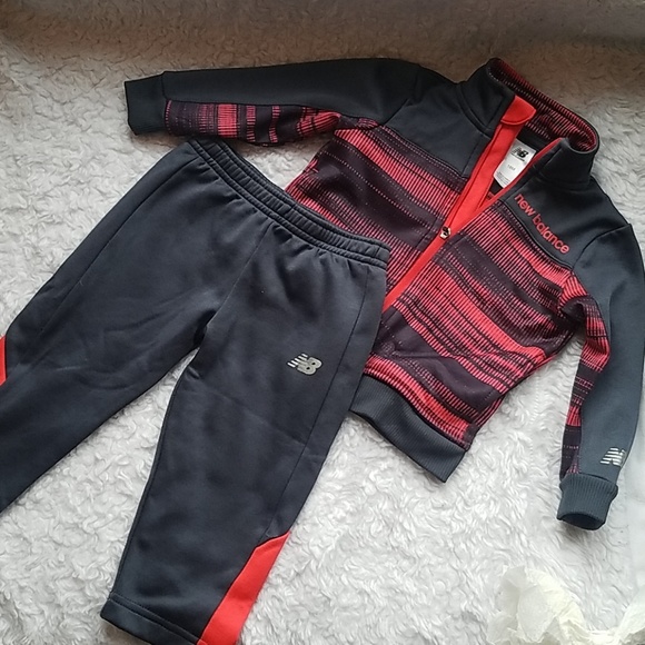 New Balance Other - New balance tracksuit